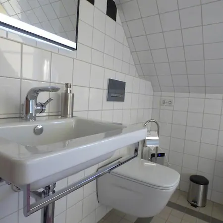Högel Großjena Apartment Naumburg (Saale)