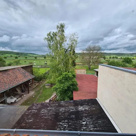 Högel Großjena