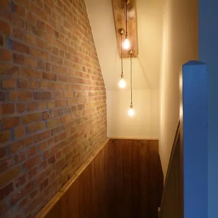 Apartment Högel Großjena *