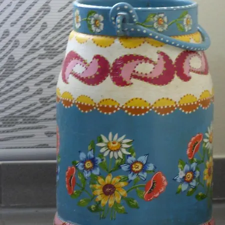 Högel Großjena