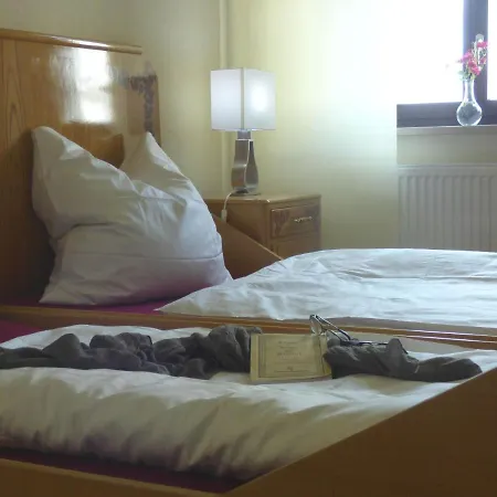 Hoegel Grossjena Naumburg (Saale)