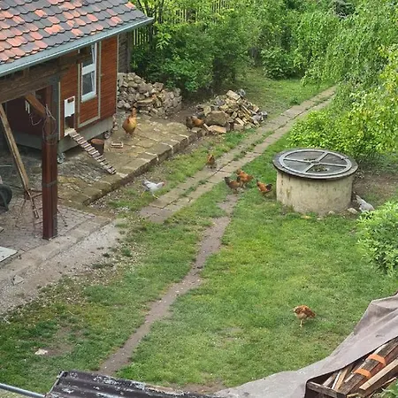 Hoegel Grossjena * Naumburg (Saale)