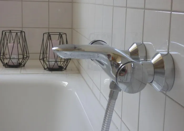 Lägenhet Hoegel Grossjena