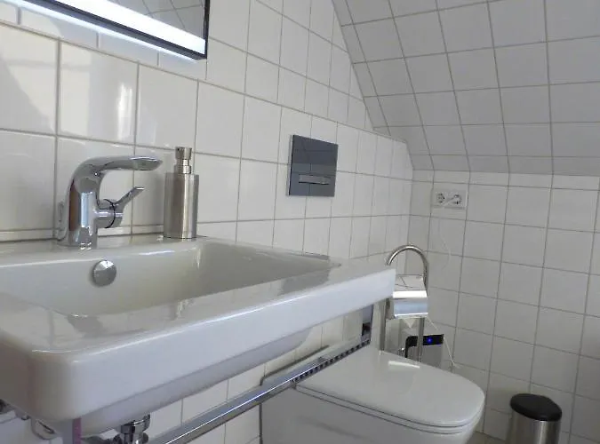 Hoegel Grossjena Lägenhet Naumburg (Saale)