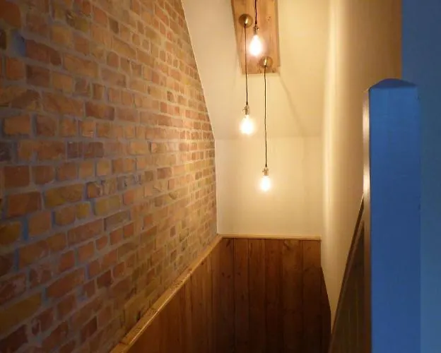 Lägenhet Hoegel Grossjena *