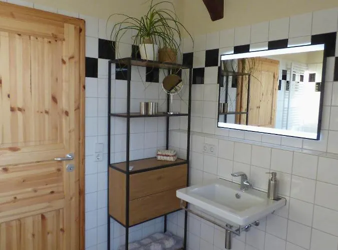 Hoegel Grossjena Naumburg (Saale)