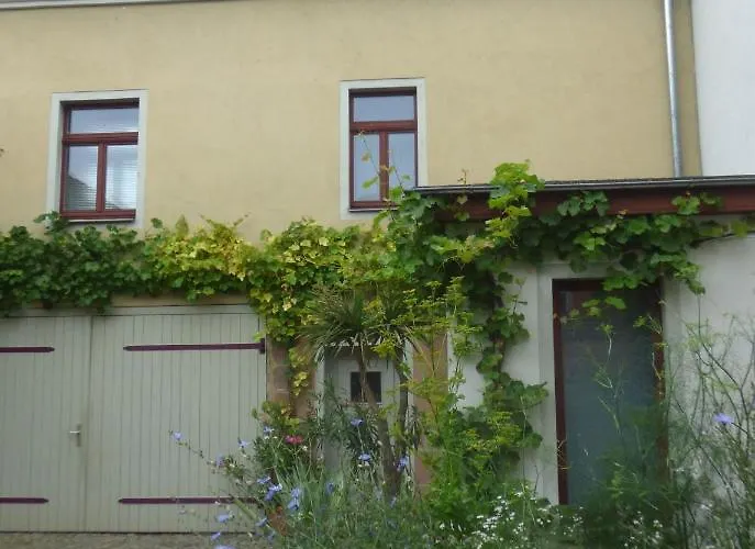 Lägenhet Hoegel Grossjena *