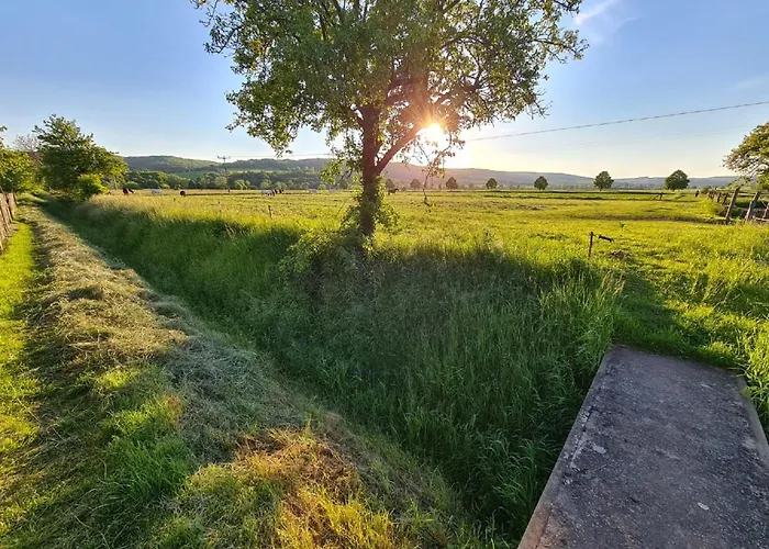 Lägenhet Hoegel Grossjena