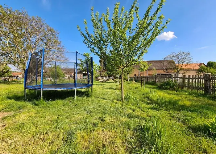 Lägenhet Hoegel Grossjena *