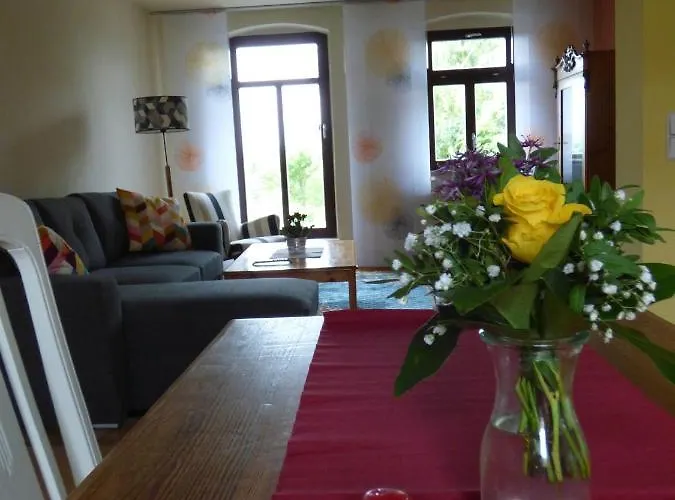 Hoegel Grossjena Naumburg (Saale)