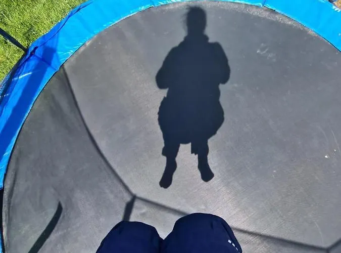 Lägenhet Hoegel Grossjena *