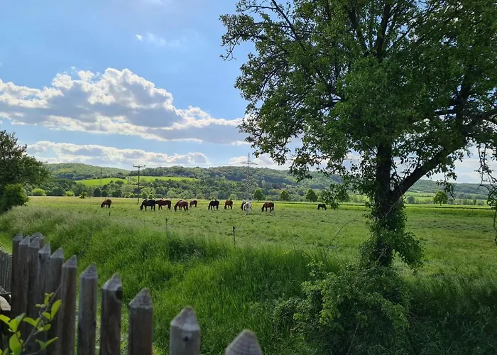 Lägenhet Hoegel Grossjena